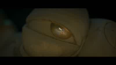 The Dagger of Deng Wa. - Kung Fu Panda 4