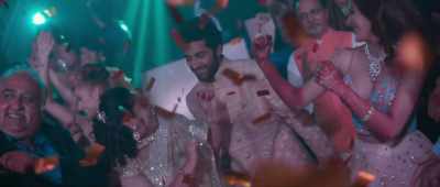 "The dal was delicious" - Kaalakaandi