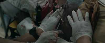 The damage is contained
to the functional module. - Stowaway