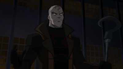 The damage to you
may be more severe. - Batman: Hush