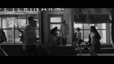 The dance between the elements
is what I consider cinematic. - Making Waves: The Art of Cinematic Sound