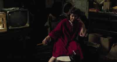 The dance certificate is free. - The Effect of Gamma Rays on Man in the Moon Marigolds