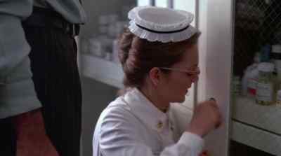 The dance ends with a big finish. - Young Doctors in Love