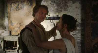 -The Dance of a Thousand Steps. - Man and Witch: The Dance of a Thousand Steps