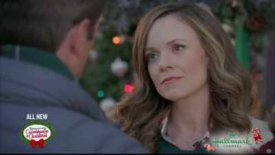 The dance is tomorrow night, - Check Inn to Christmas