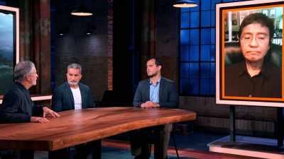 The danger isn't necessarily dictatorship,
it's permanent minority rule. - The Problem With Jon Stewart