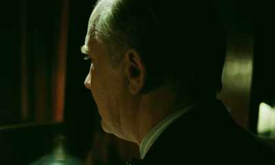 The Danish ambassador in Moscow
is calling you a traitor. - The Good Traitor