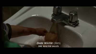 The dark, brooding
Japanese horror style - Eli Roth's History of Horror