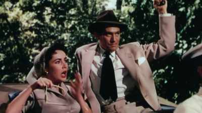 The dark depths within him,
a mystery she had still to discover. - Elizabeth Taylor: The Lost Tapes