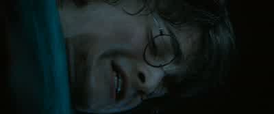 The Dark Lord shall rise... - Harry Potter and the Goblet of Fire