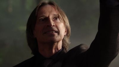 The dark one... - Once Upon a Time