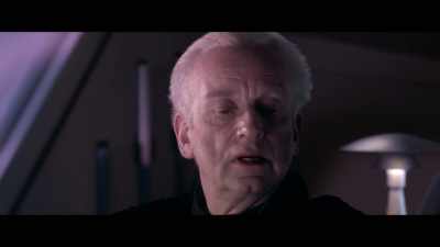 The dark side of the force is a pathway - The Skywalker Legacy
