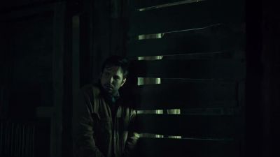 The dark. They're in the dark. - Hemlock Grove