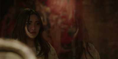The darkness will always
find you until you remember! - Vampire Academy