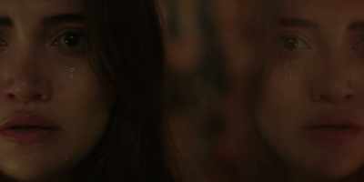 The Darkness will always find you- - Vampire Academy
