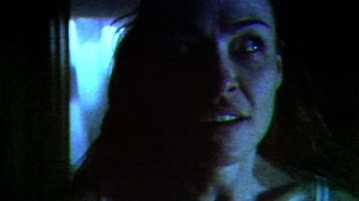 The darkness. - Cold Case