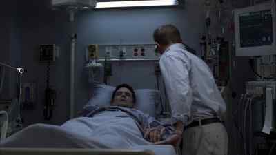 The DA's looking to fry
your ass, Belko. - The Killing