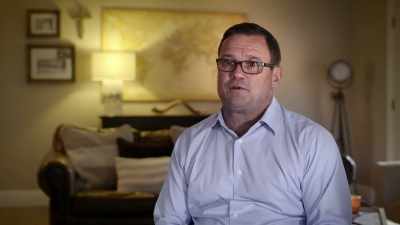 The DA's office didn't want
another high-profile failure. - Killing Michael Jackson