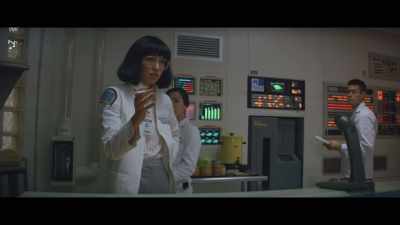 The data we collect from our subjects,
in the next three days, - Maniac