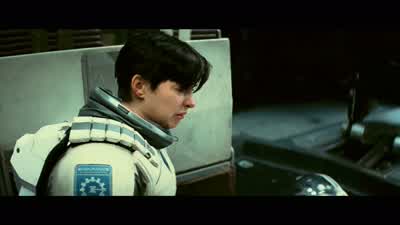 The data Doyle receivedwas just the initial status echoing endlessly. - Interstellar