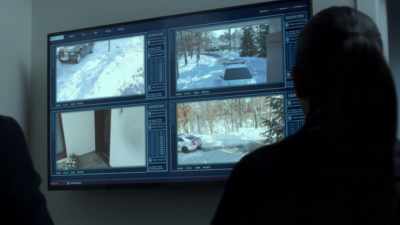 The data feeds are processed - APB