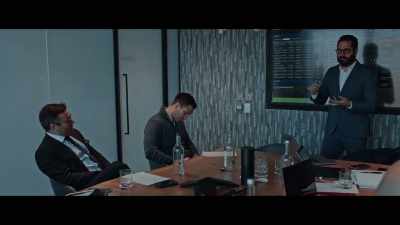 The data or the algorithms
are not expensive, - Take Us Home: Leeds United