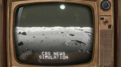 The data's
coming in beautifully. - Apollo 10½: A Space Age Childhood