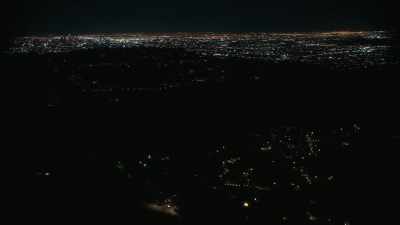 The date was March 17th, 1985,
Saint Patrick's Day. - Night Stalker: The Hunt for a Serial Killer
