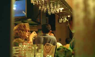 The date on the can tells me - Chungking Express