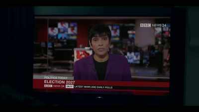 The date for the general election has been set - Years and Years