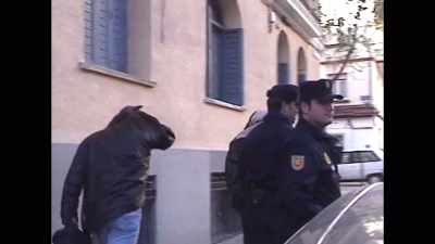 The Dátil operation
that dismantled the Spanish al-Qaeda cell - 11M: Terror in Madrid