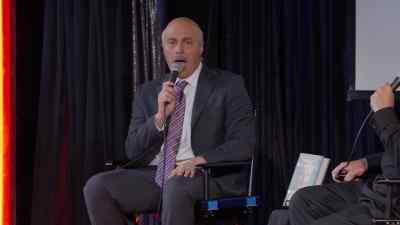 The daughter was like, you know,
"I don't smoke weed." - Adam Ray Is Dr. Phil UNLEASHED