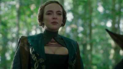 The daughter of Edward IV - The White Princess