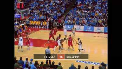 The Davidson Wildcats once again - Stephen Curry: Underrated