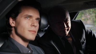 The day we all waited for. - Law & Order: Organized Crime