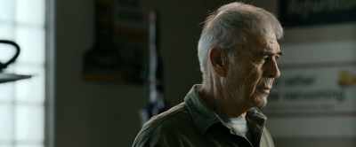 The day at the pickup spot,
you pulled up in a minivan, - El Camino: A Breaking Bad Movie