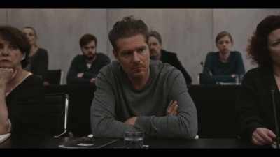 The day Blake takes the stand - The Twelve