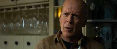 The day my daughter came home. - Death Wish