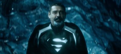 The day has finally come. - Superman & Lois