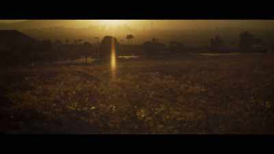 The day after game one, - Bad Sport
