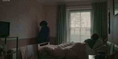The day has gone from bad to worse. - The Pact