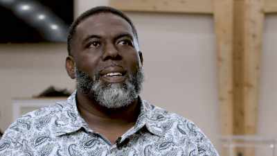 The day he got cut,
he called me. - Trials To Triumph: The Documentary