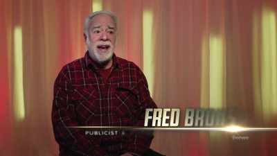The day they had - The Center Seat: 55 Years of Star Trek