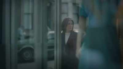 The day I was attacked
on the street... - The Killer Inside: The Ruth Finley Story