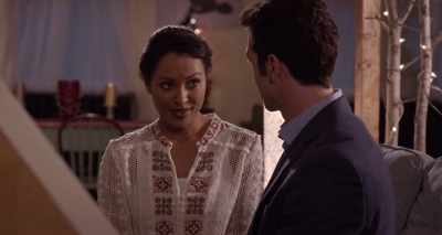 The day that I met you, - The Holiday Calendar