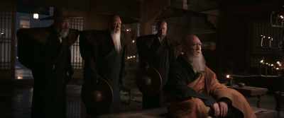 The day I was ordained, - Sakra