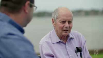 The day I went there, in August '59, - Aussie Inventions That Changed The World