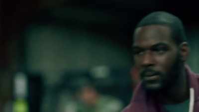 * The day I woke up
was this one * - Queen Sugar