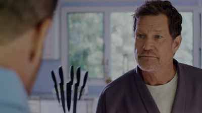 The day he killed two men
in Santa Fe. - Alter Ego