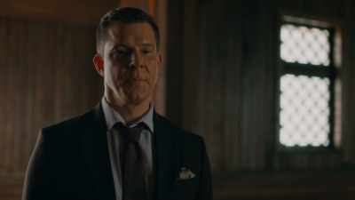 The day she left us, - Signed, Sealed, Delivered: The Vows We Have Made